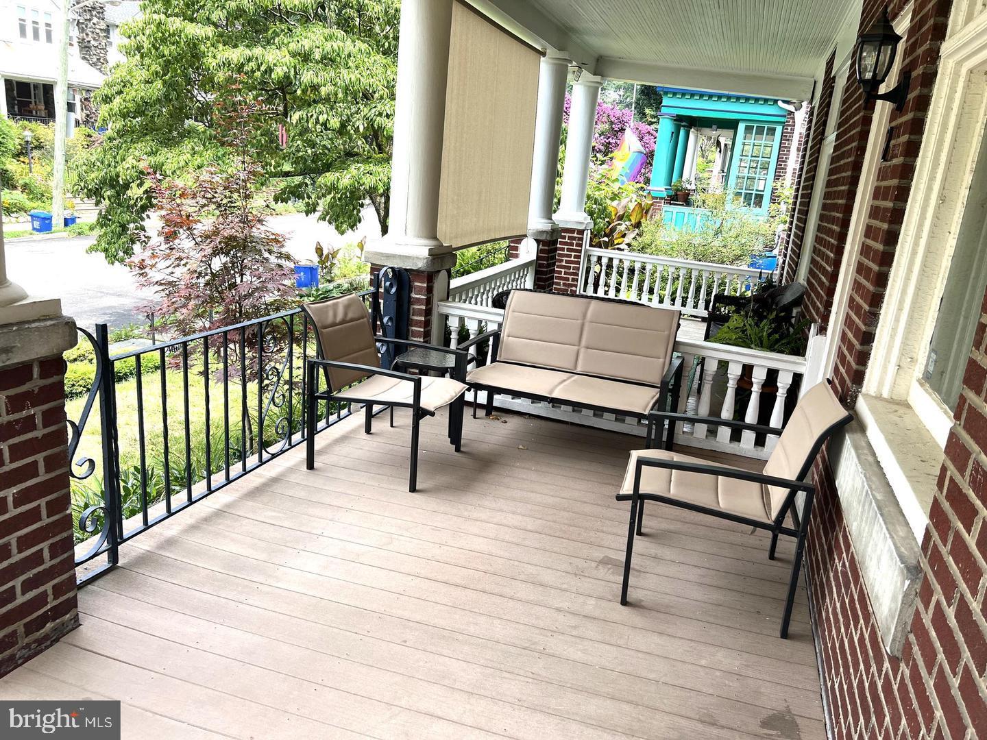 GERMANTOWN (WEST) - Residential Lease