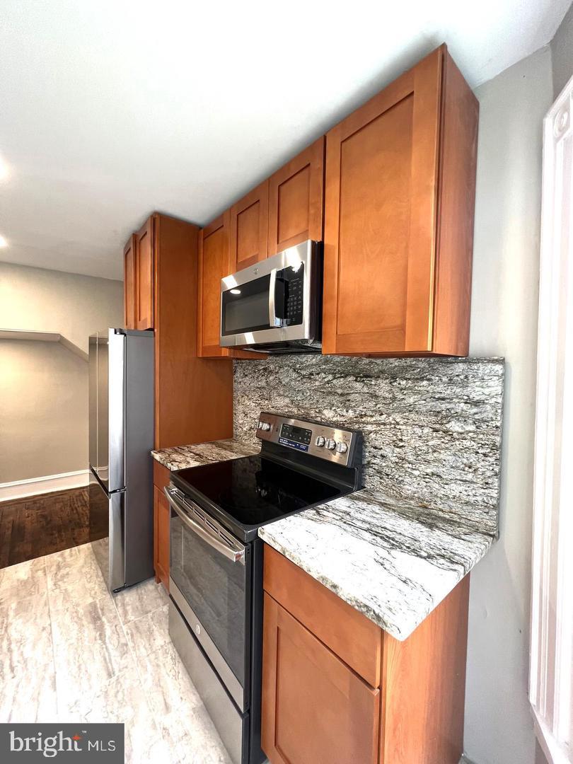 GERMANTOWN (WEST) - Residential Lease