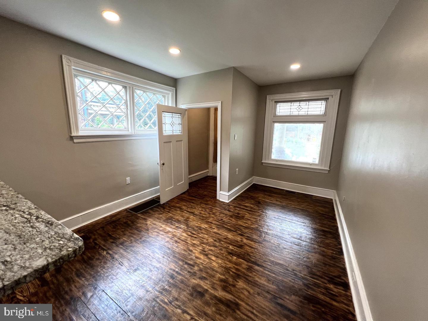 GERMANTOWN (WEST) - Residential Lease