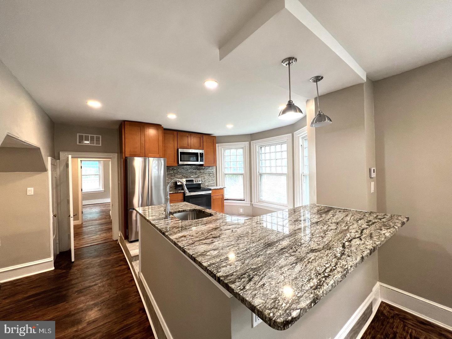 GERMANTOWN (WEST) - Residential Lease