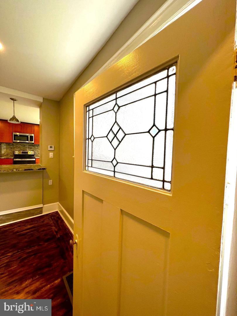 GERMANTOWN (WEST) - Residential Lease