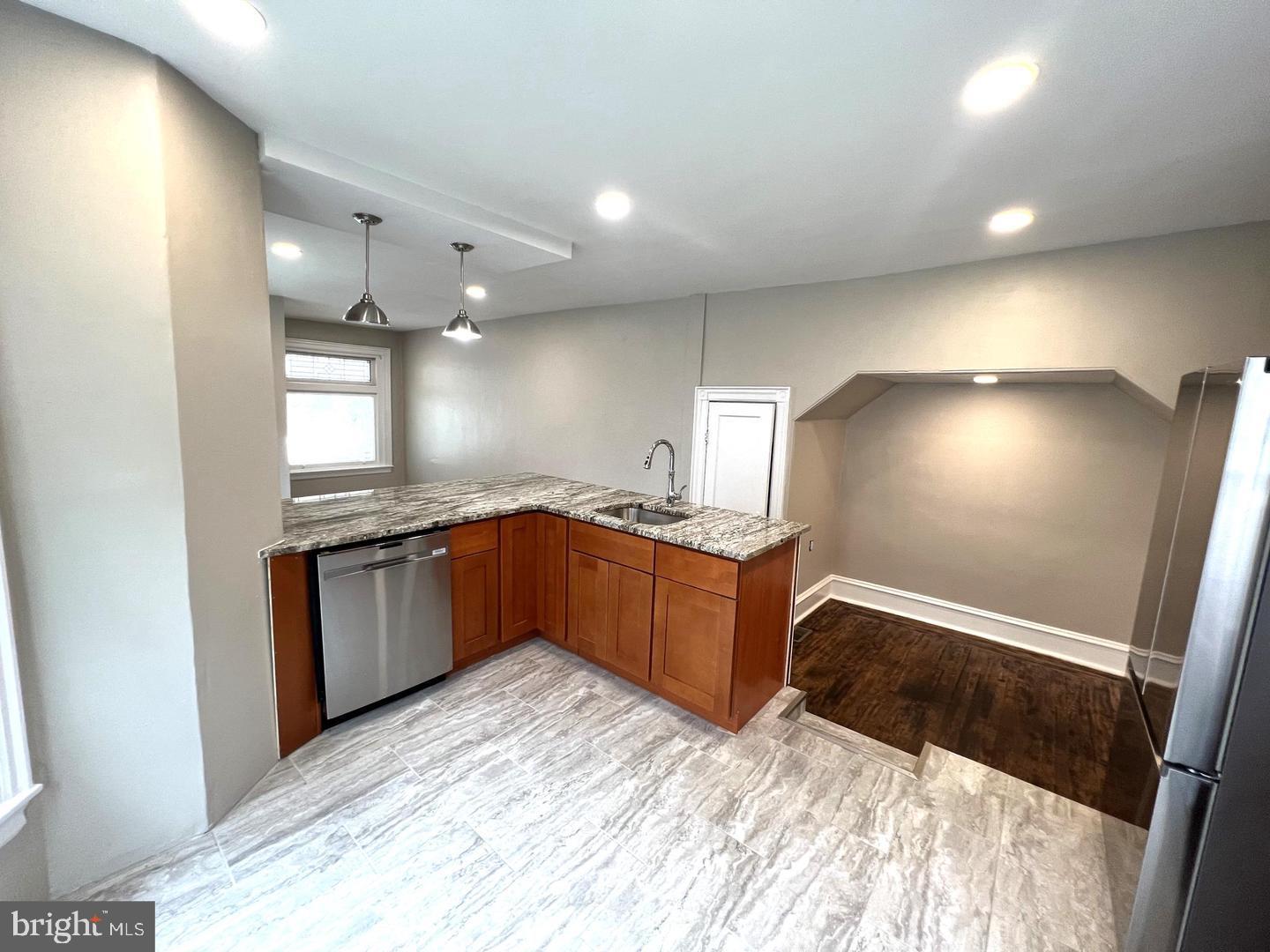 GERMANTOWN (WEST) - Residential Lease