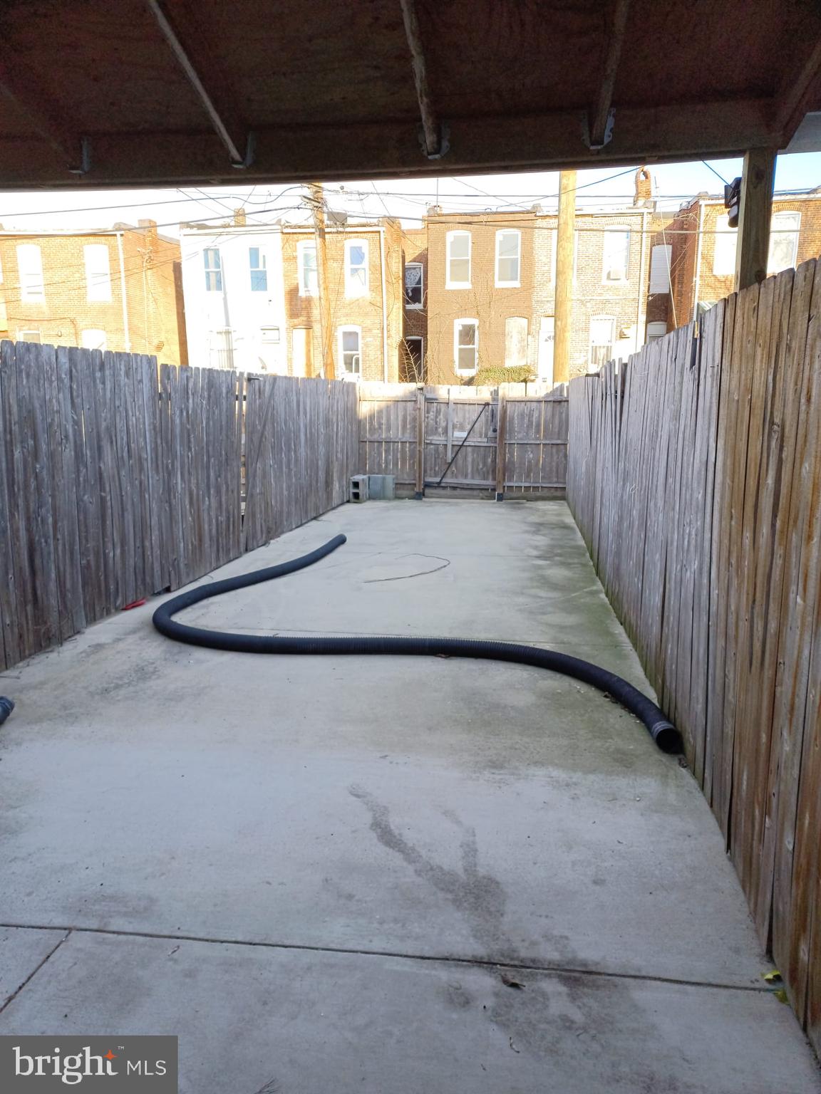 NONE AVAILABLE - Residential Lease