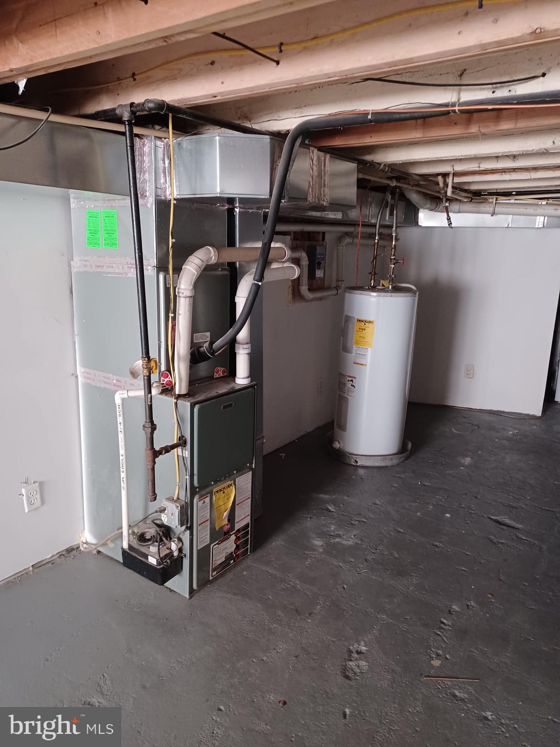 NONE AVAILABLE - Residential Lease