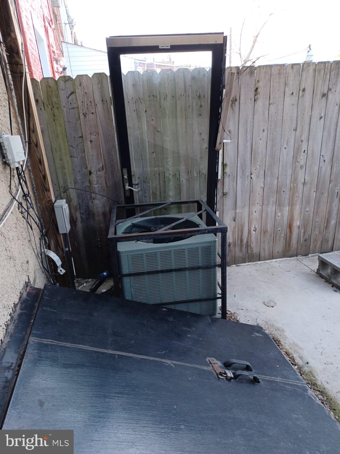 NONE AVAILABLE - Residential Lease