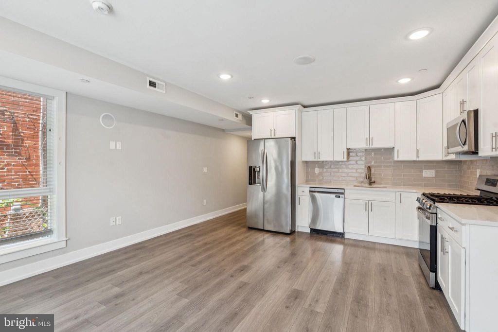 Photo of 1309 S 52nd Street #2, PHILADELPHIA, PA 19143 (MLS # PAPH2517204)