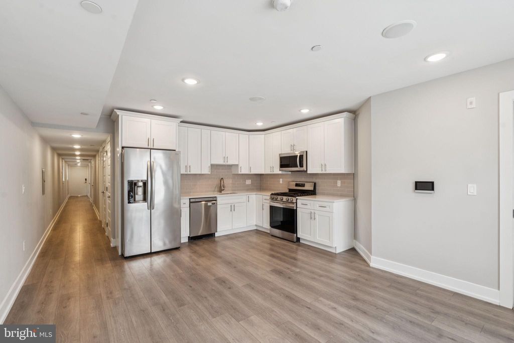 Photo of 1309 S 52nd Street #2, PHILADELPHIA, PA 19143 (MLS # PAPH2517204)