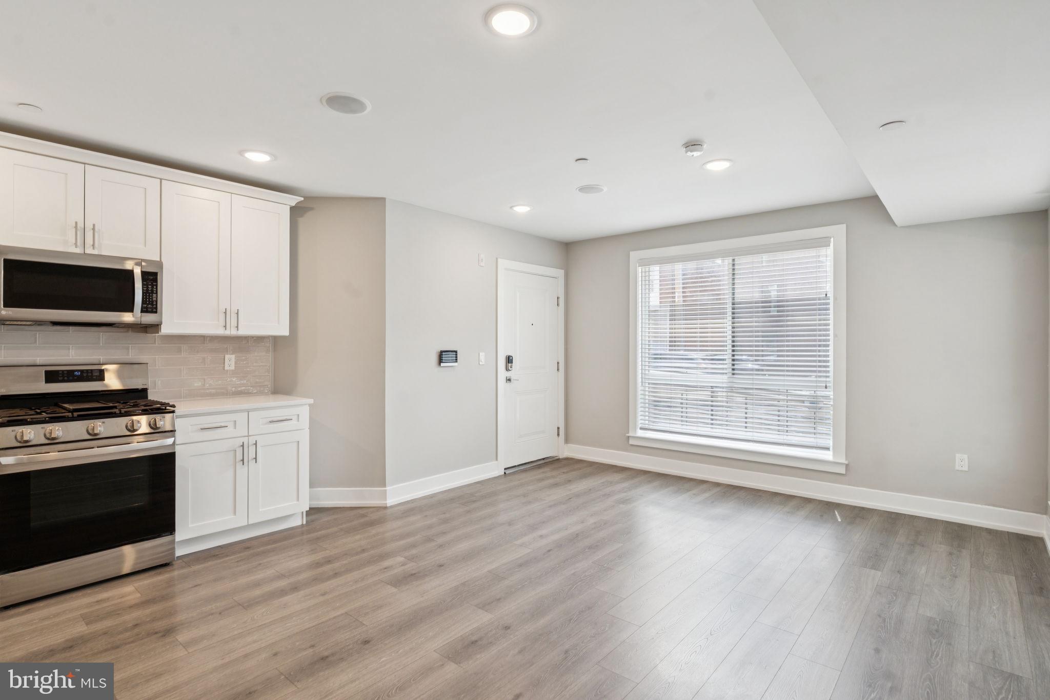 KINGSESSING - Residential Lease