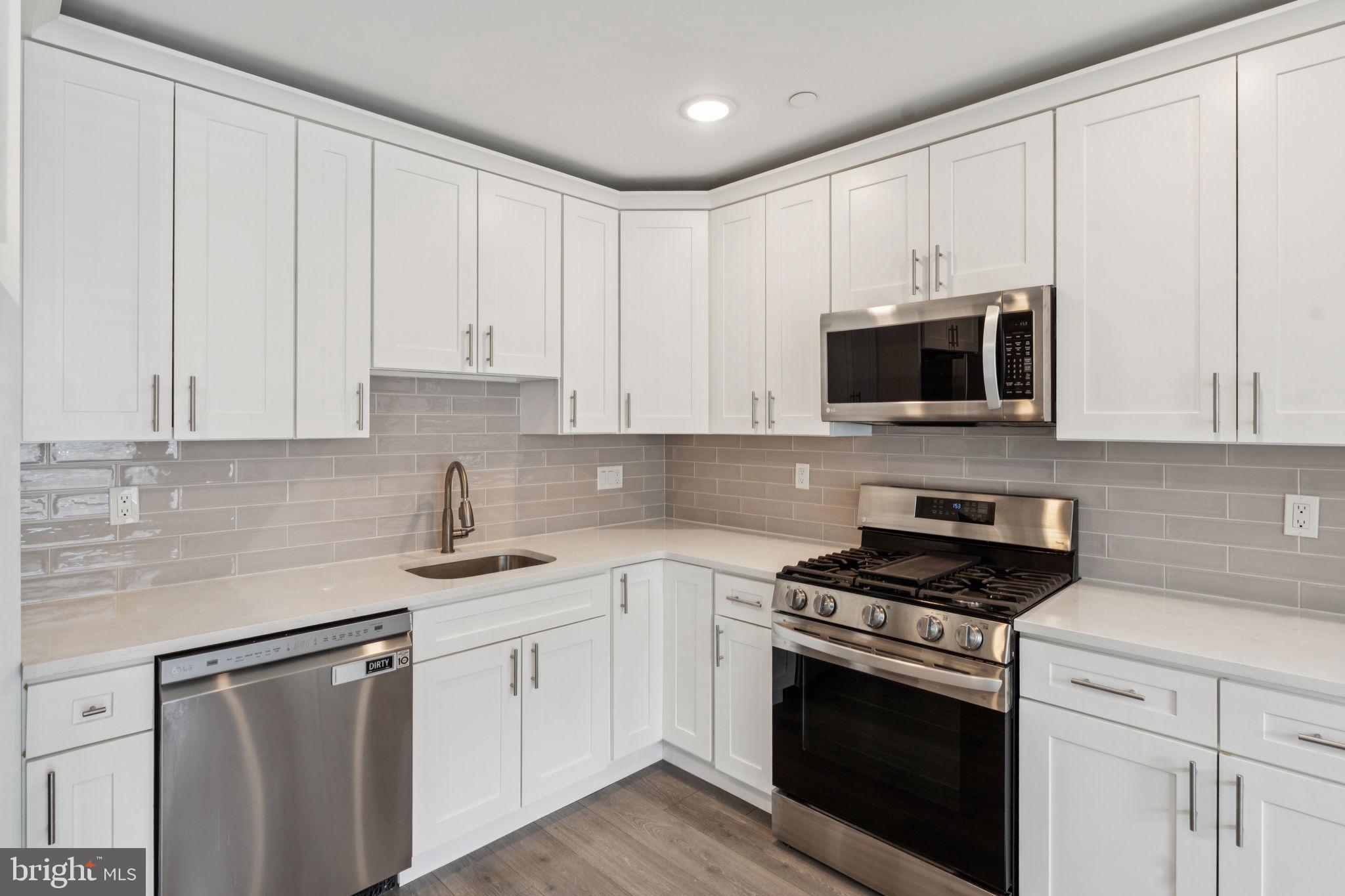 KINGSESSING - Residential Lease