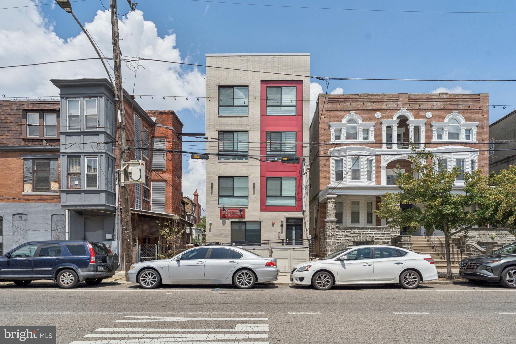 KINGSESSING - Residential Lease