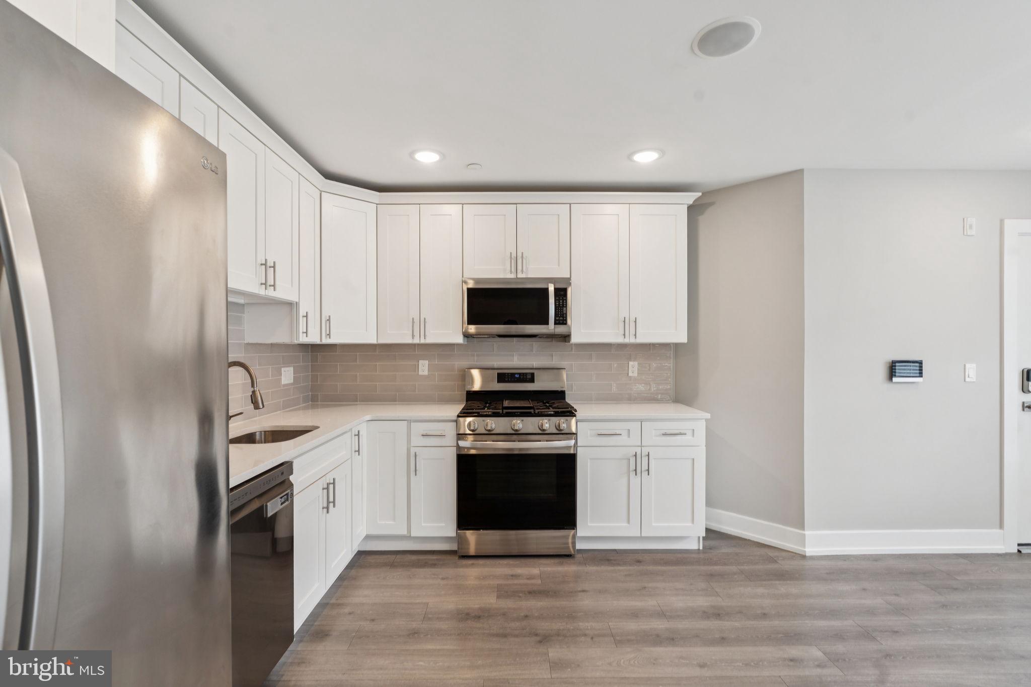 KINGSESSING - Residential Lease