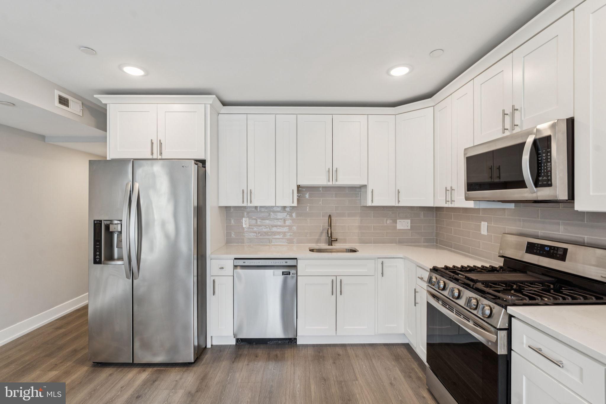 KINGSESSING - Residential Lease