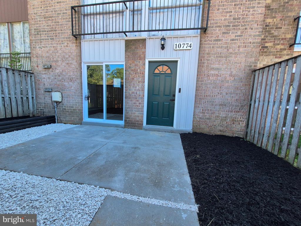 Photo of 10774 Green Mountain Circle #21-4, COLUMBIA, MD 21044 (MLS # MDHW2060318)