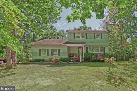 204 RIDGE ROAD SOUTHAMPTON NJ 08088