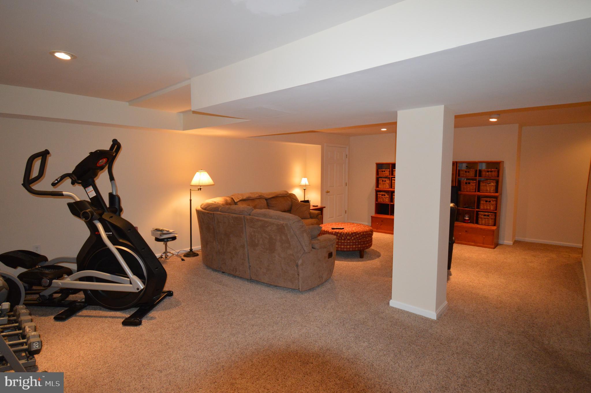 ROBINSON PLACE - Residential