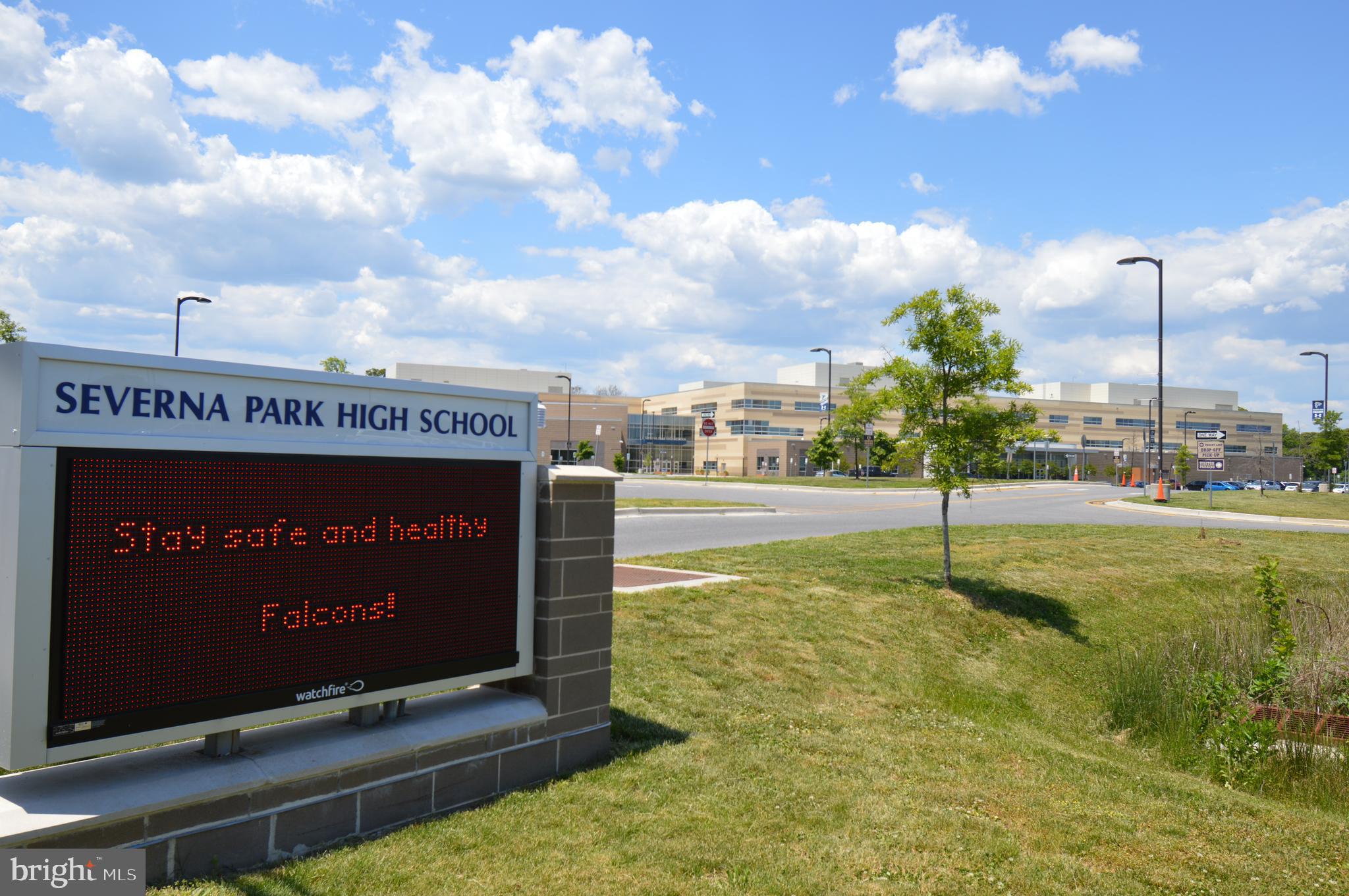 ROBINSON PLACE - Residential