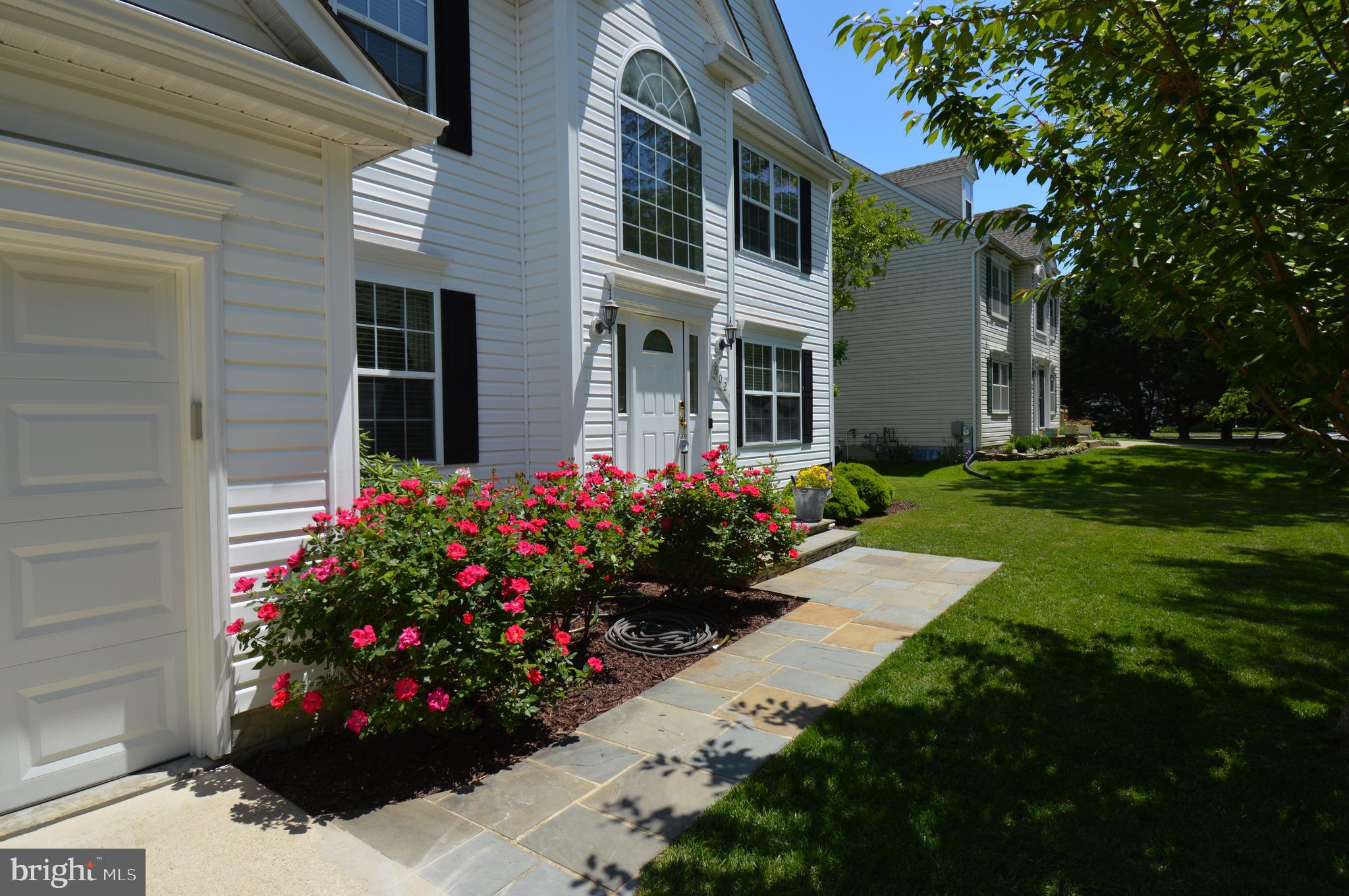 ROBINSON PLACE - Residential