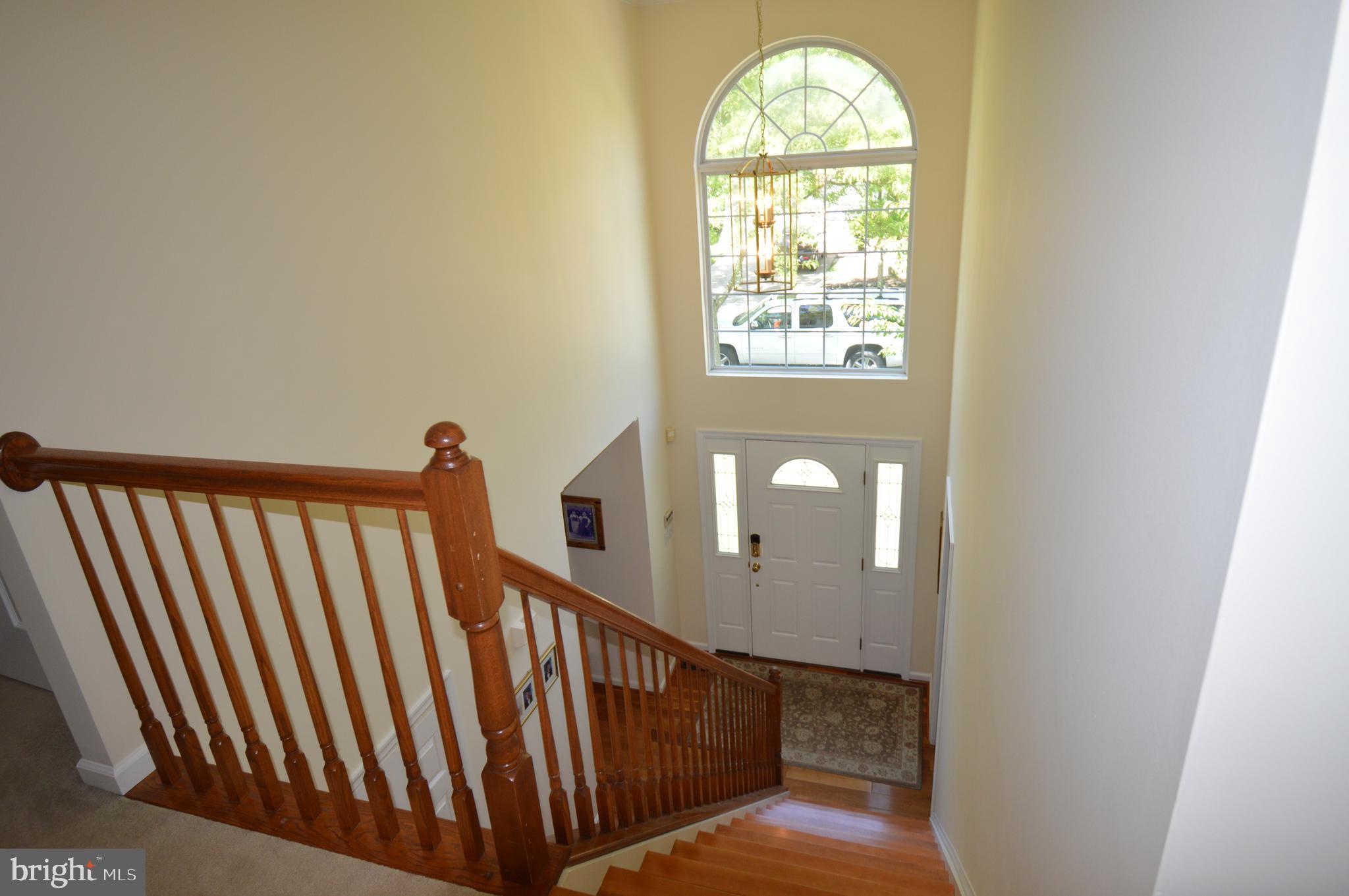 ROBINSON PLACE - Residential