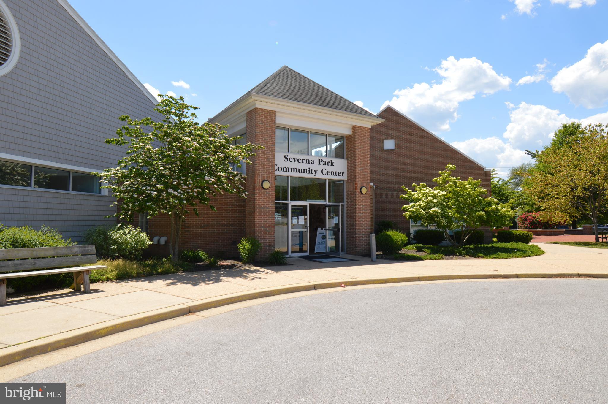 ROBINSON PLACE - Residential