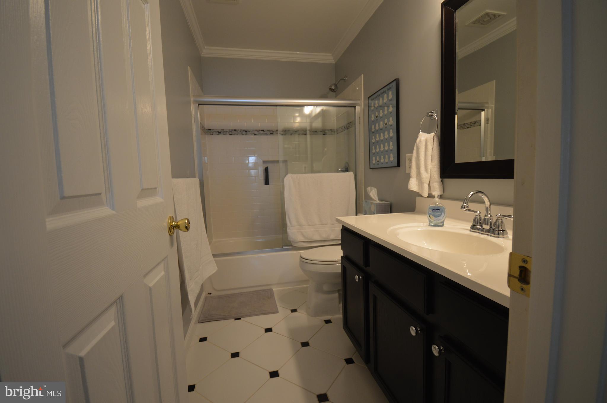 ROBINSON PLACE - Residential