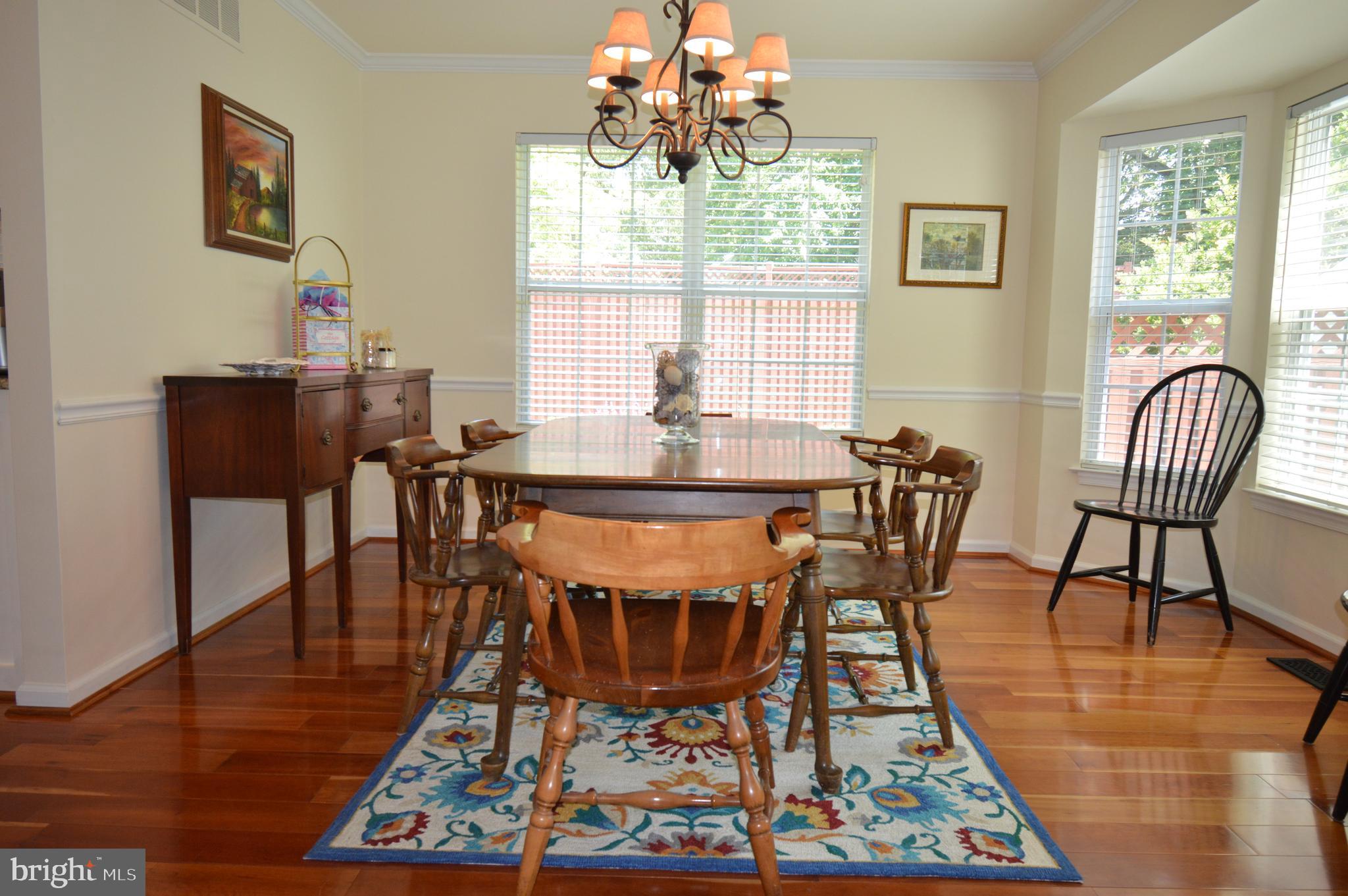 ROBINSON PLACE - Residential