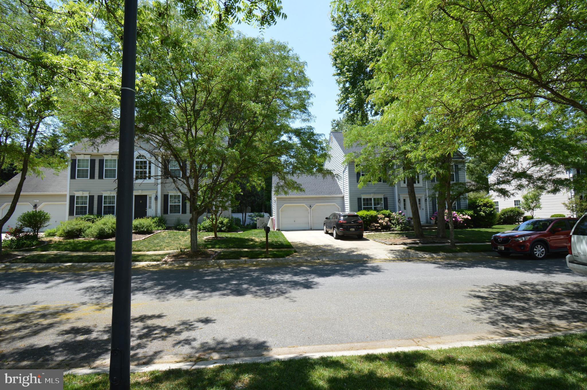 ROBINSON PLACE - Residential