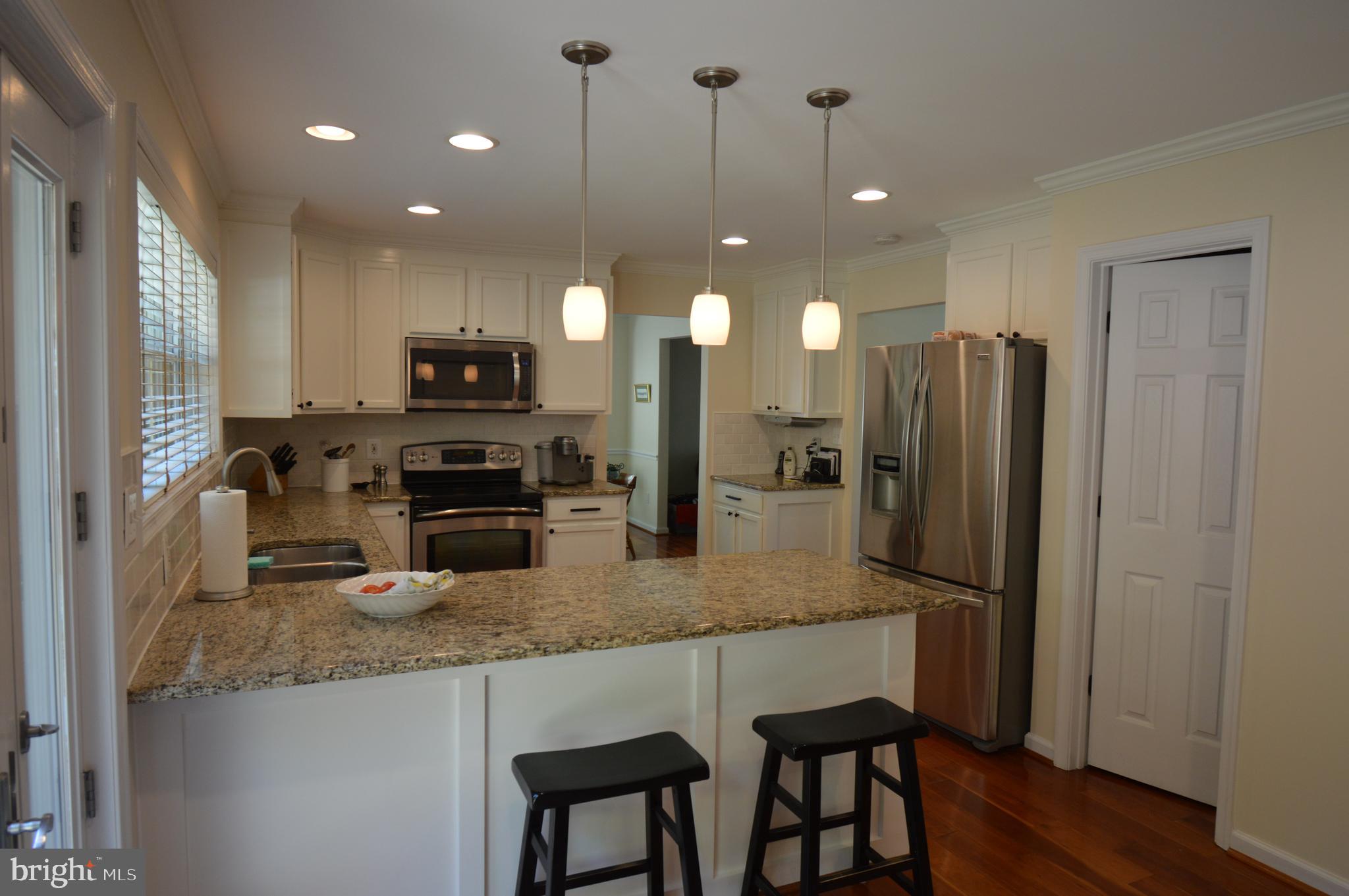 ROBINSON PLACE - Residential