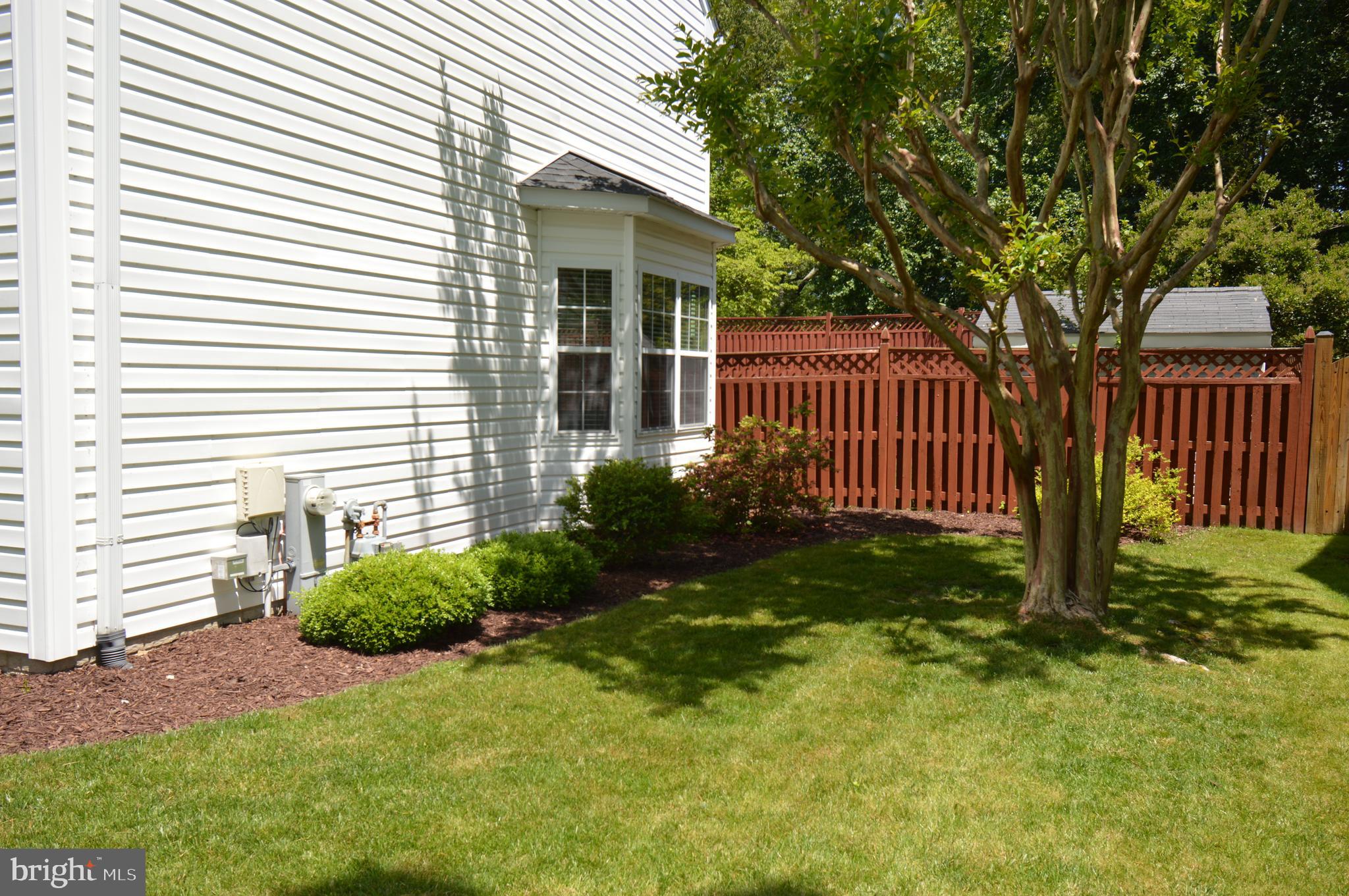 ROBINSON PLACE - Residential