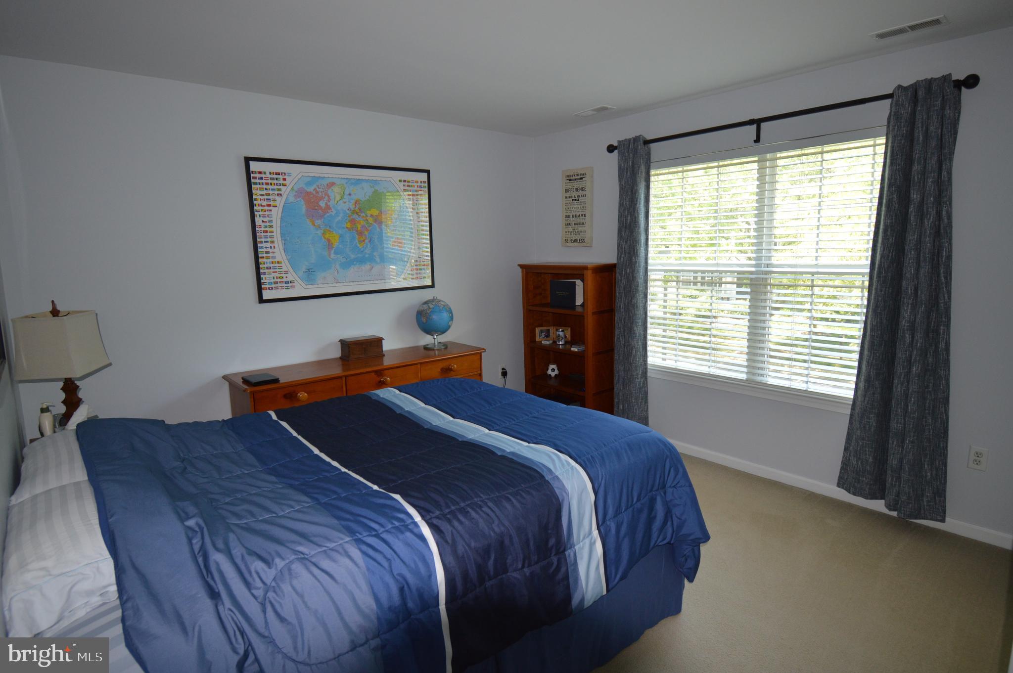 ROBINSON PLACE - Residential