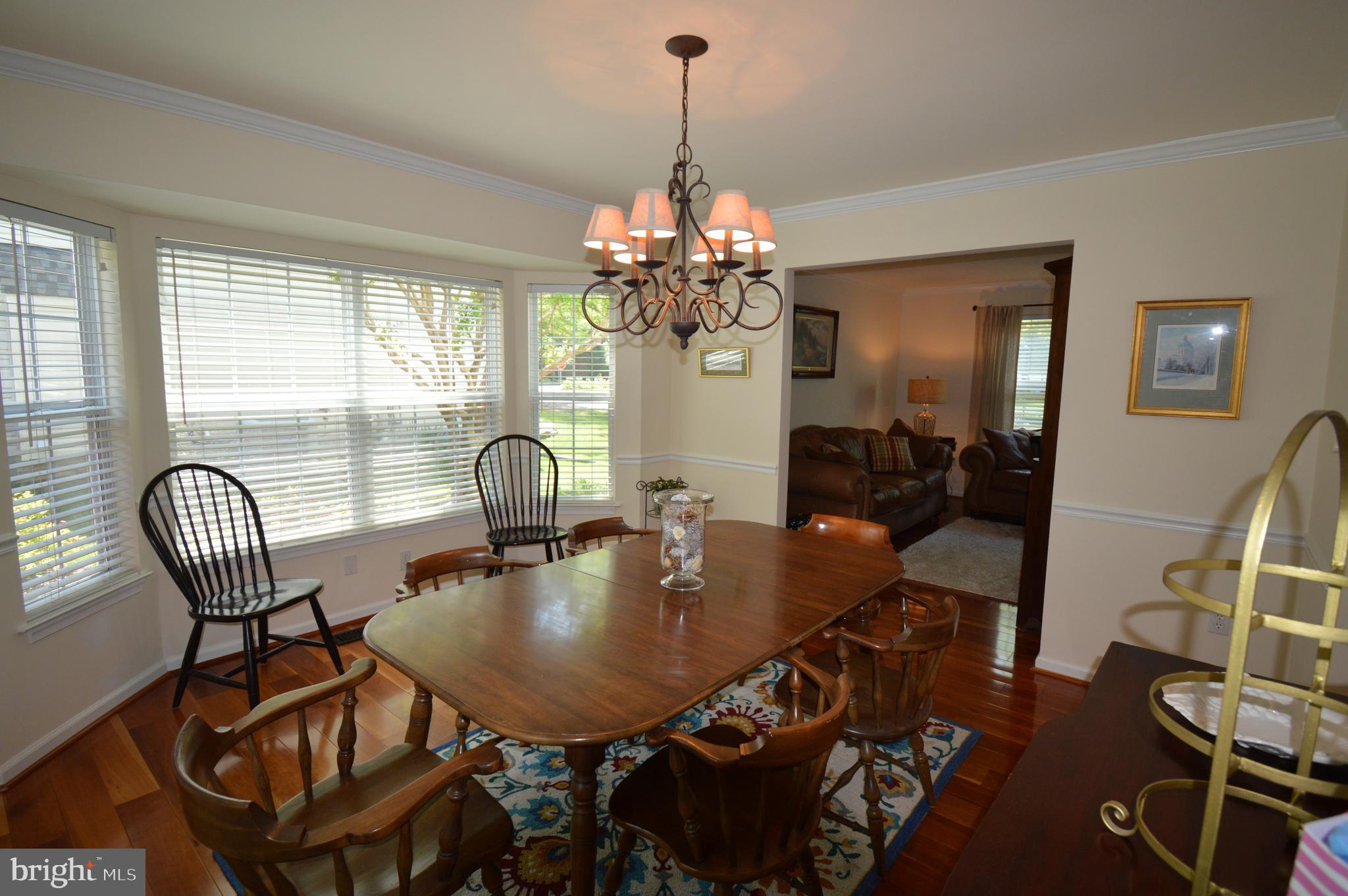 ROBINSON PLACE - Residential