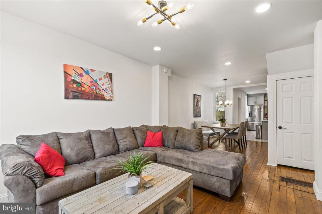 Photo of 520 Lafayette Street, Lancaster, PA 17603 (MLS # PALA2046826)