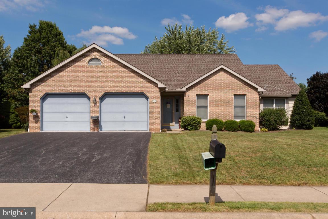 DENVER HEIGHTS - Residential