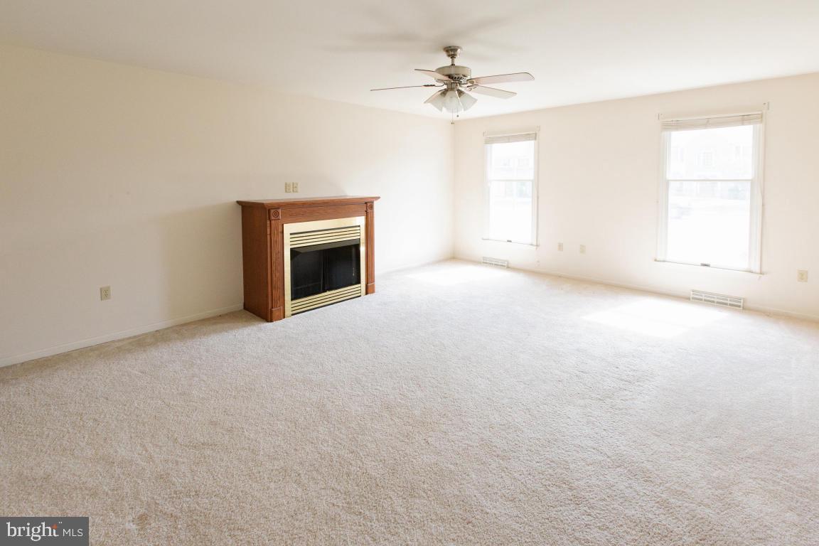 DENVER HEIGHTS - Residential