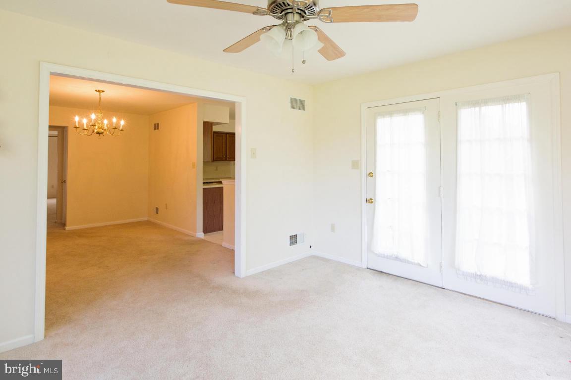 DENVER HEIGHTS - Residential