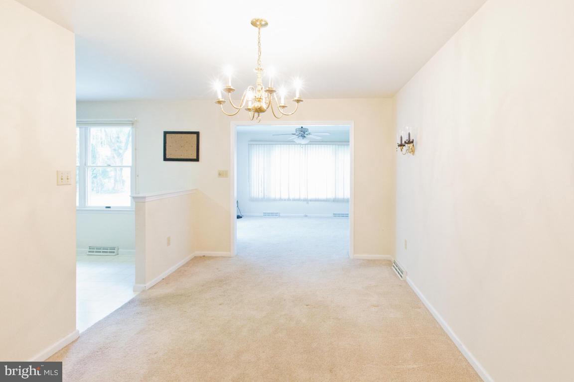 DENVER HEIGHTS - Residential