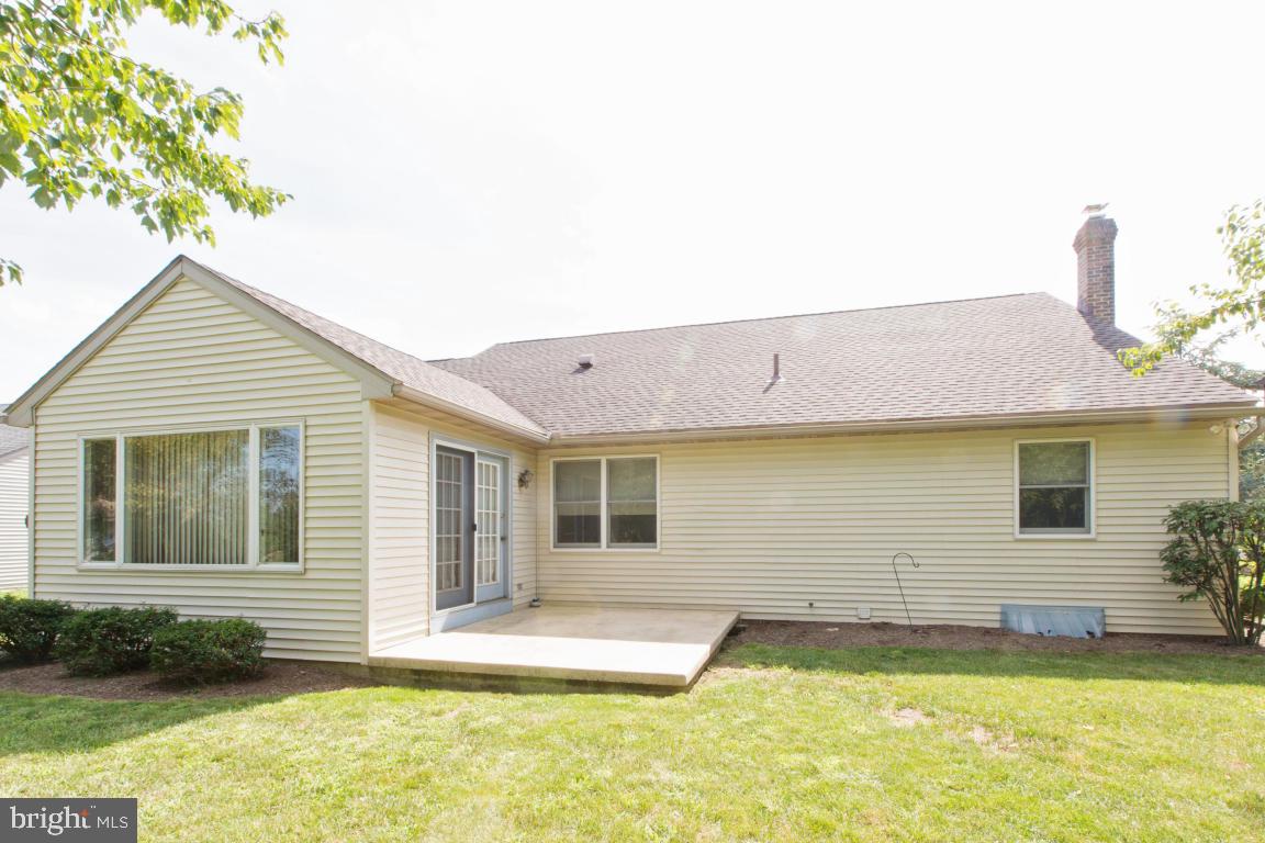 DENVER HEIGHTS - Residential