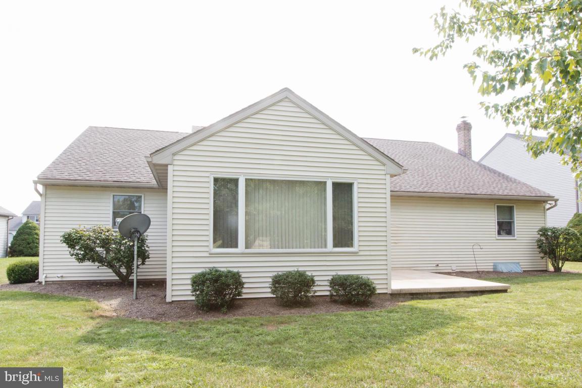 DENVER HEIGHTS - Residential