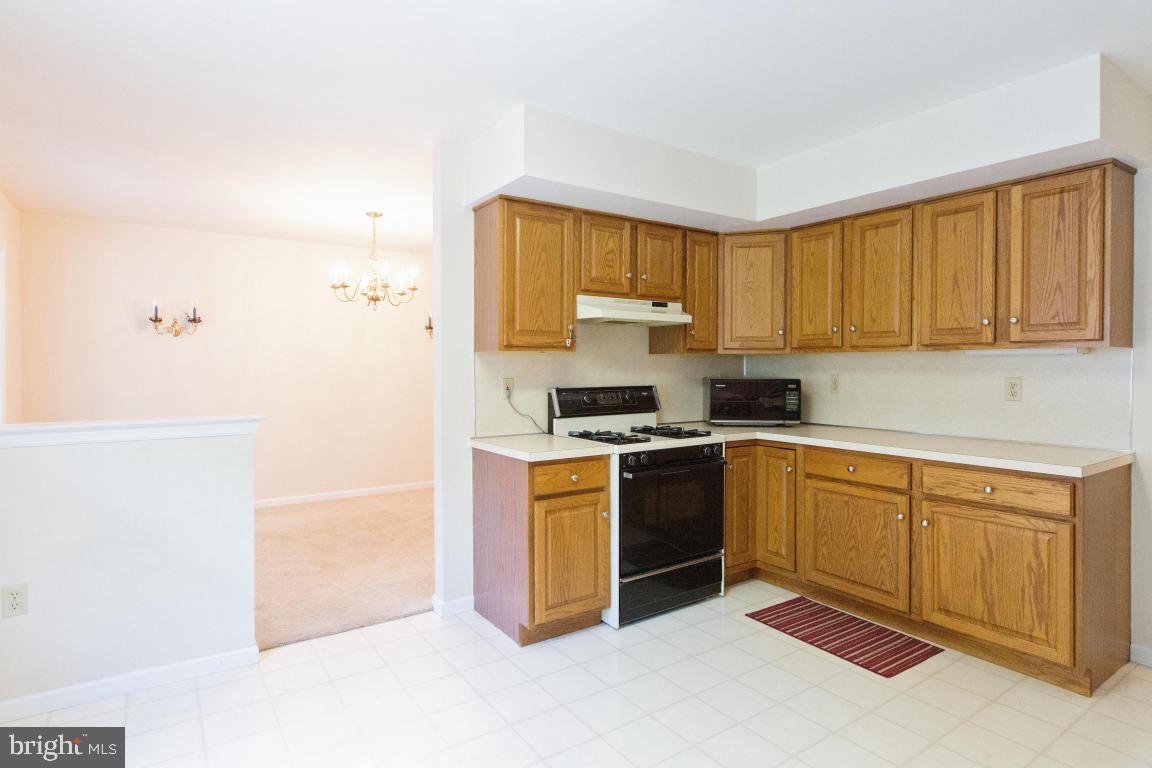 DENVER HEIGHTS - Residential