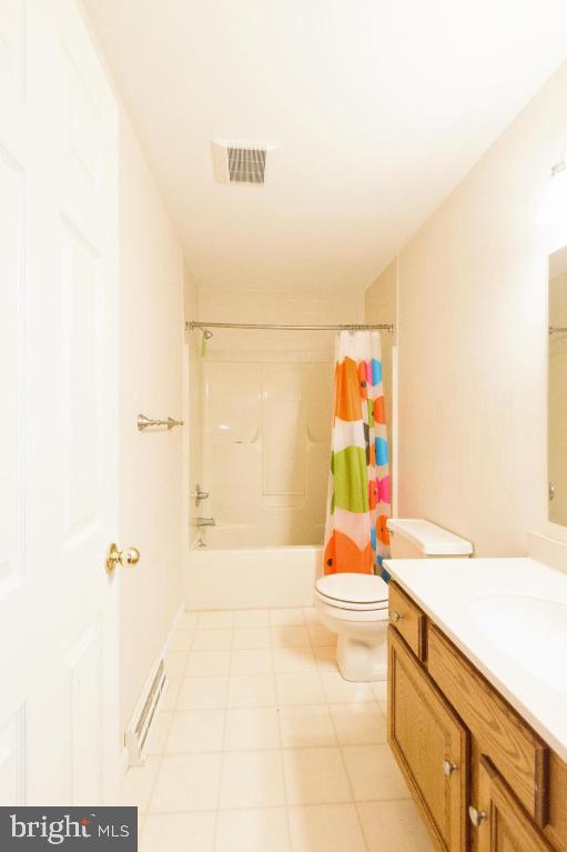 DENVER HEIGHTS - Residential