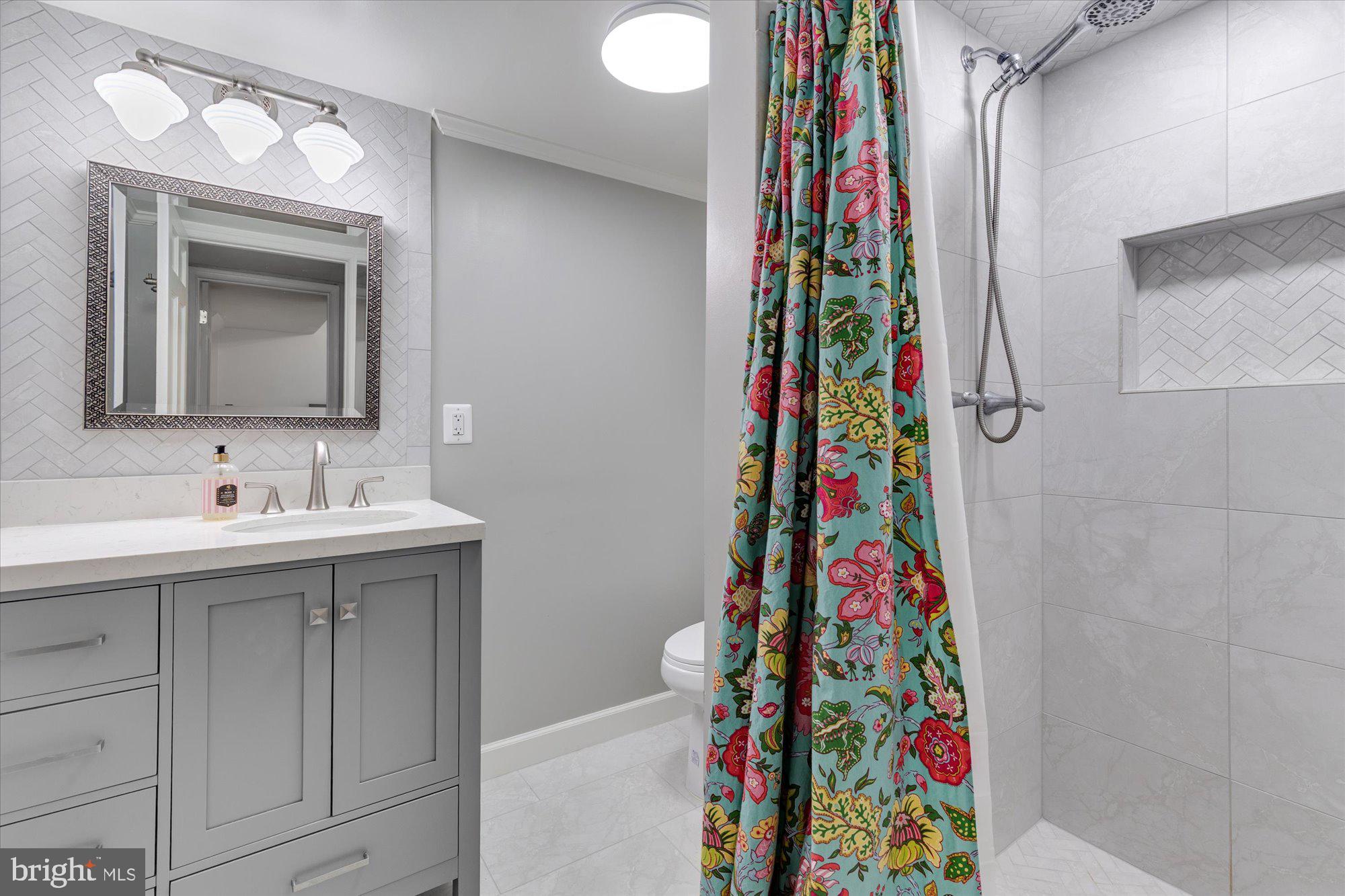 POTOMAC HILLS - Residential