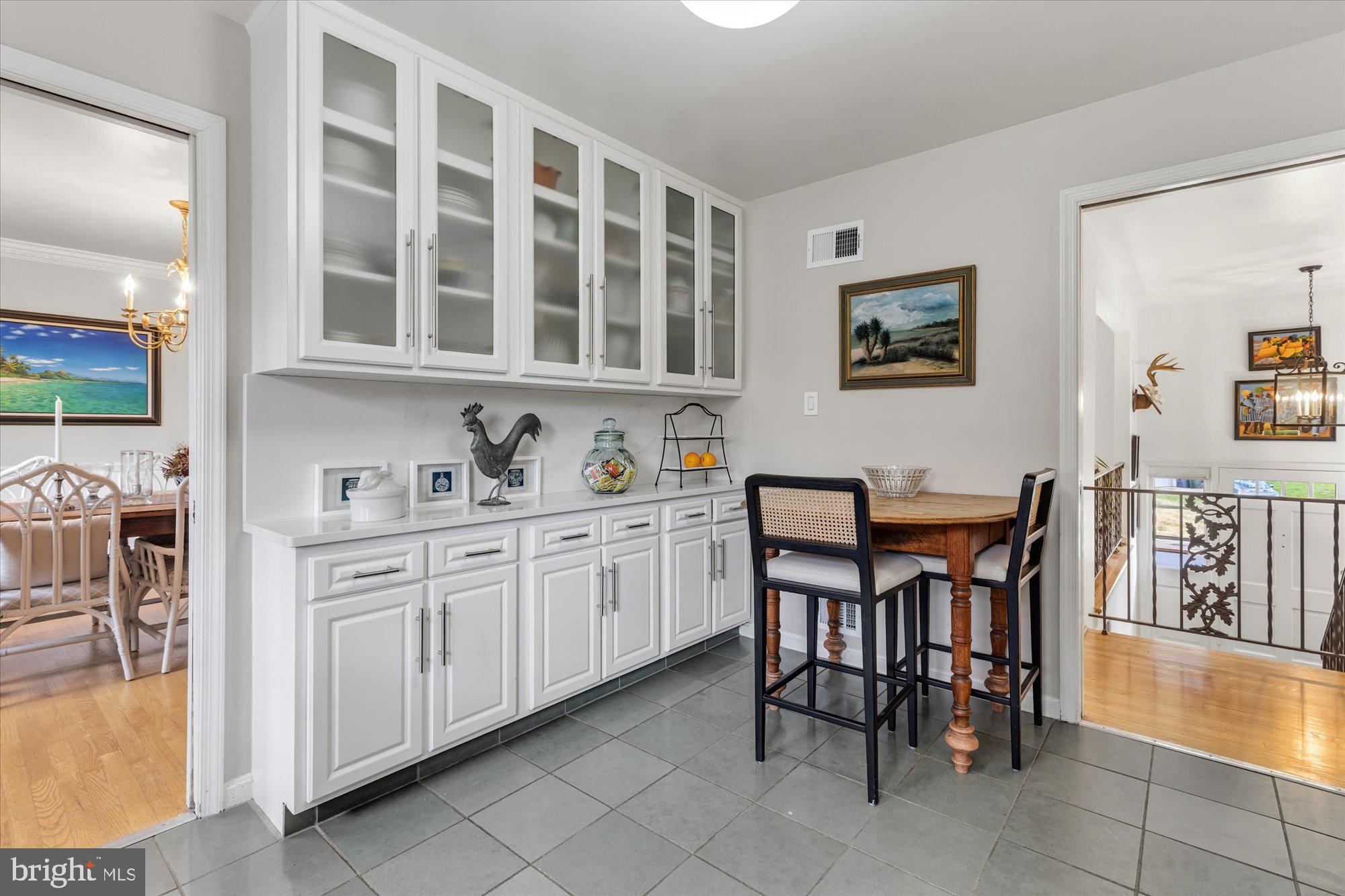 POTOMAC HILLS - Residential