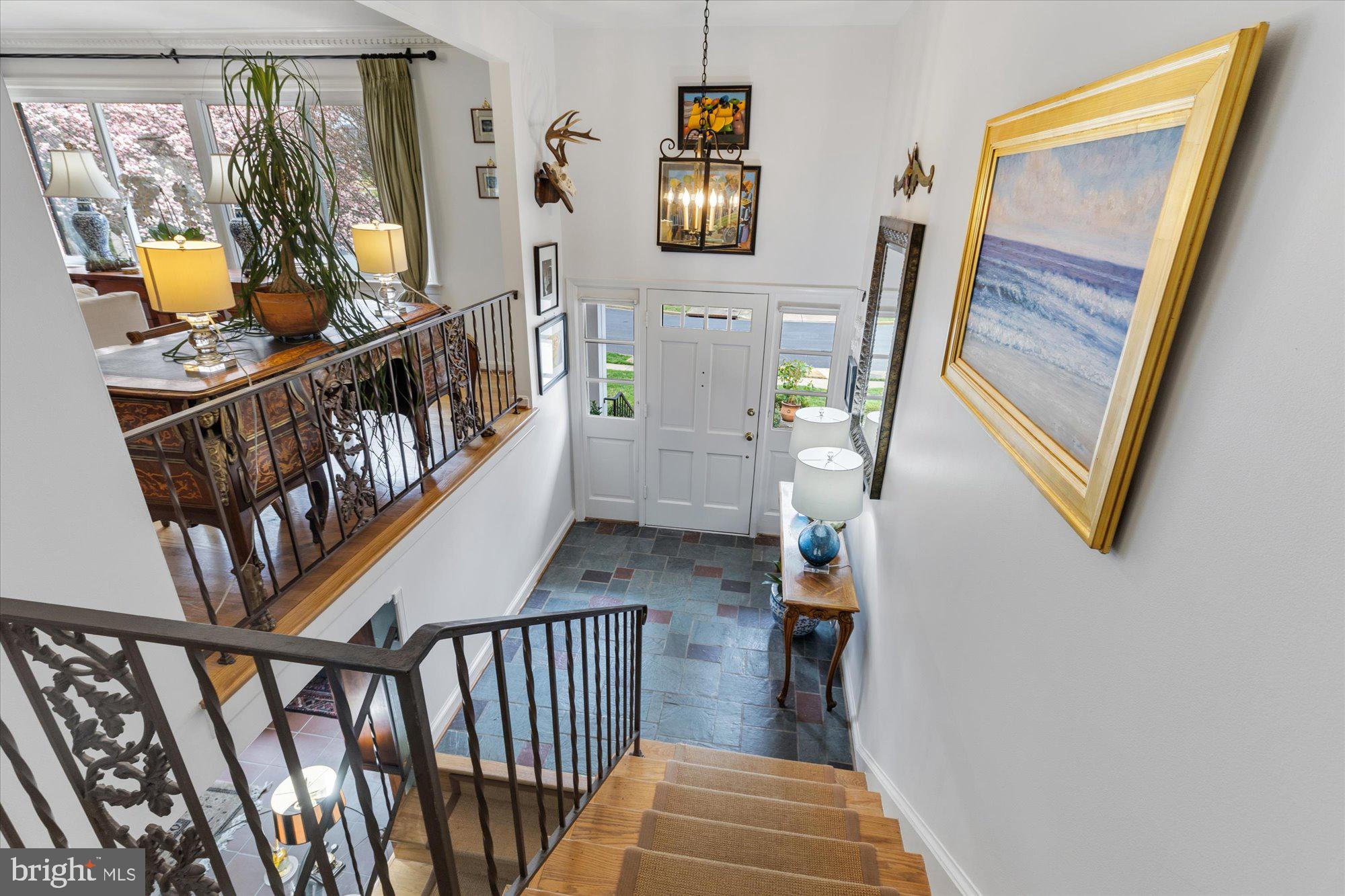 POTOMAC HILLS - Residential