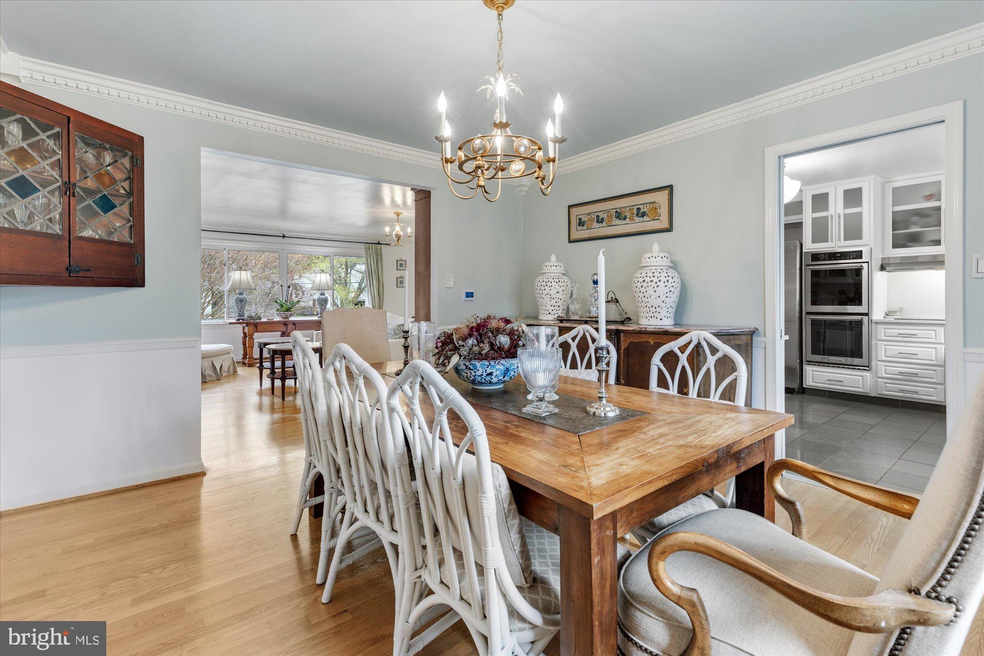 POTOMAC HILLS - Residential