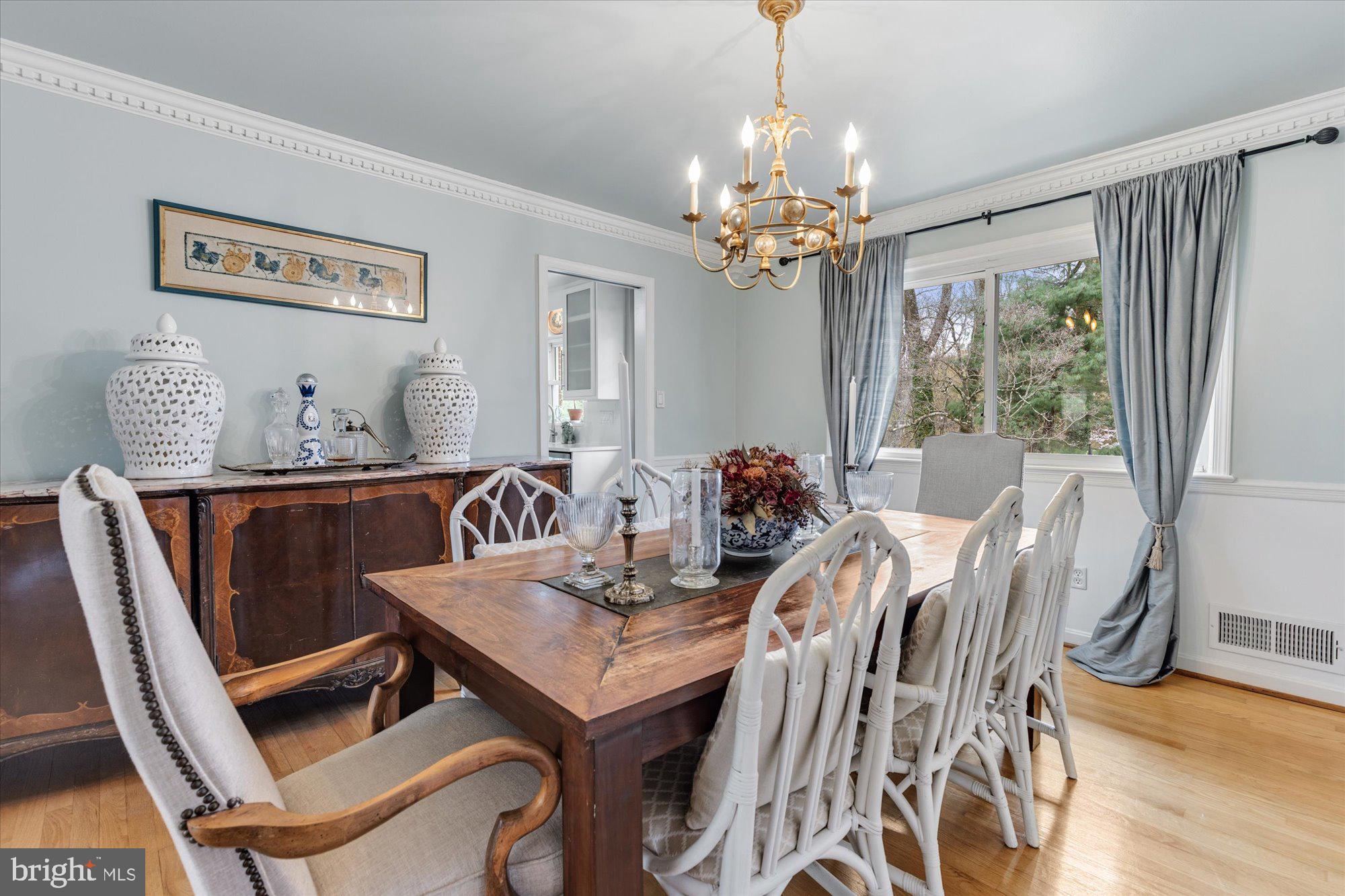 POTOMAC HILLS - Residential