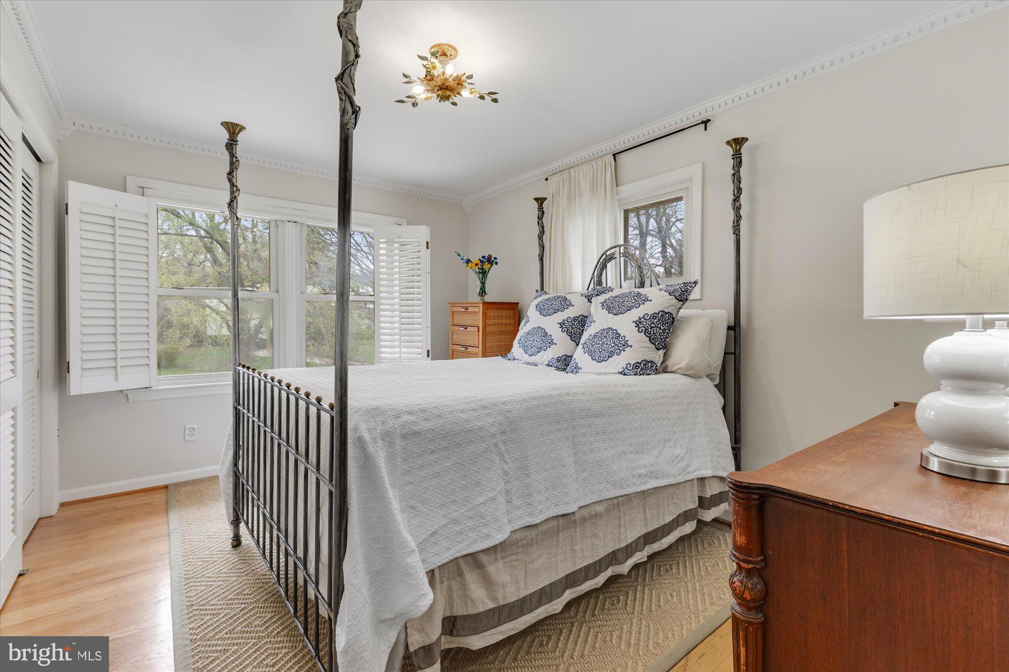 POTOMAC HILLS - Residential