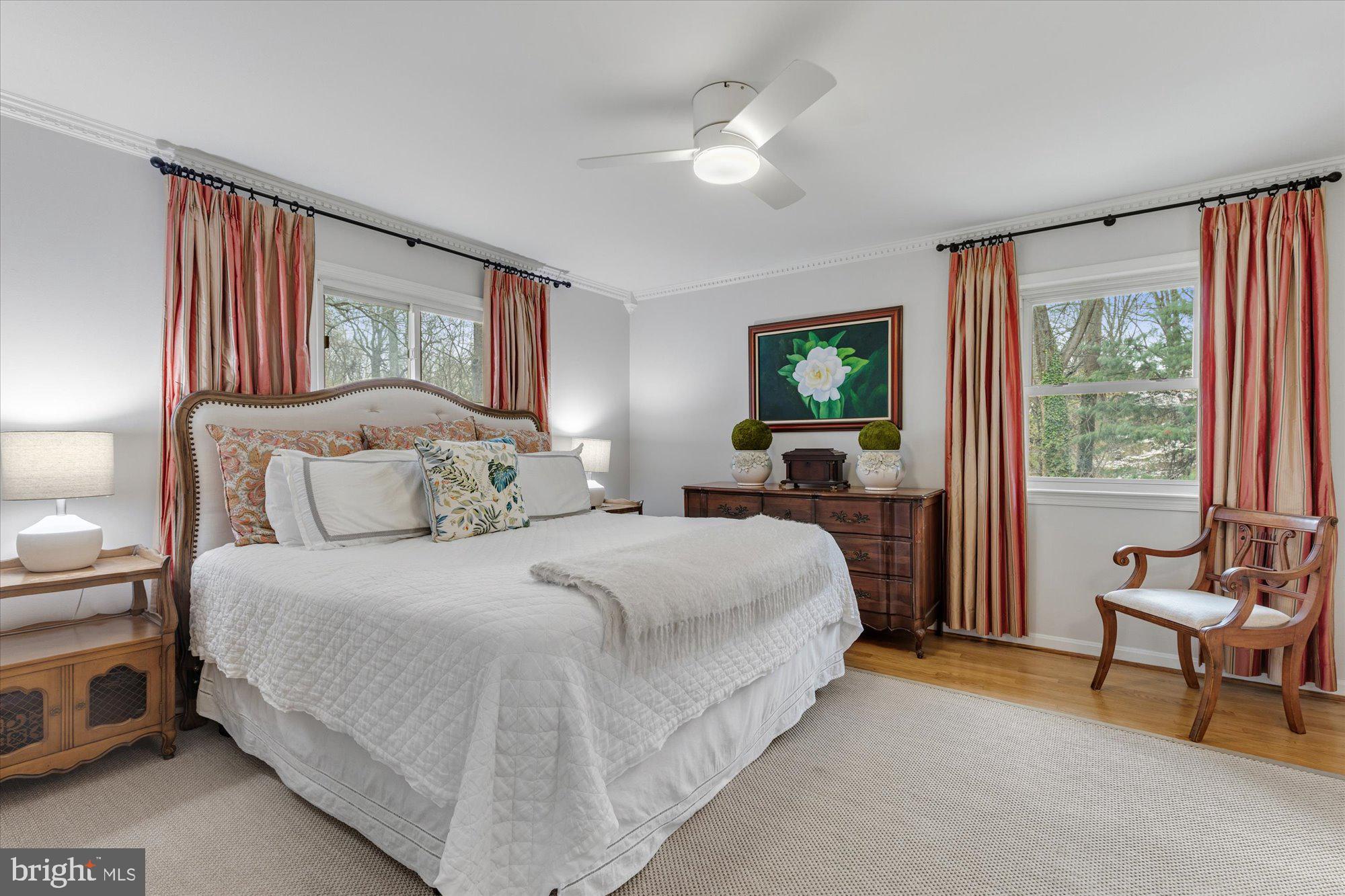 POTOMAC HILLS - Residential