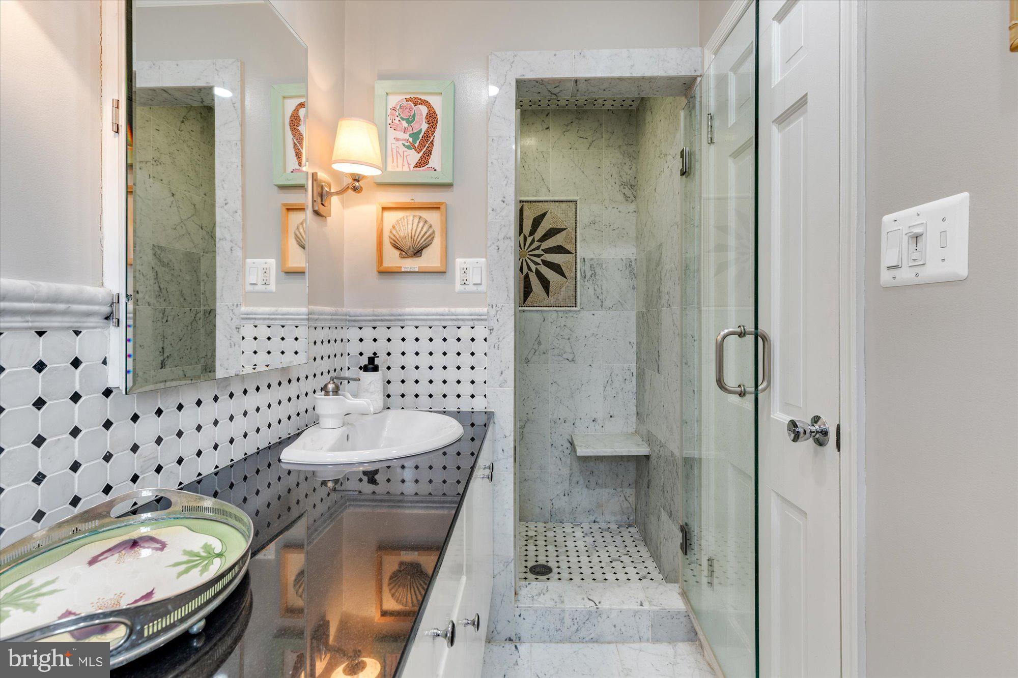 POTOMAC HILLS - Residential