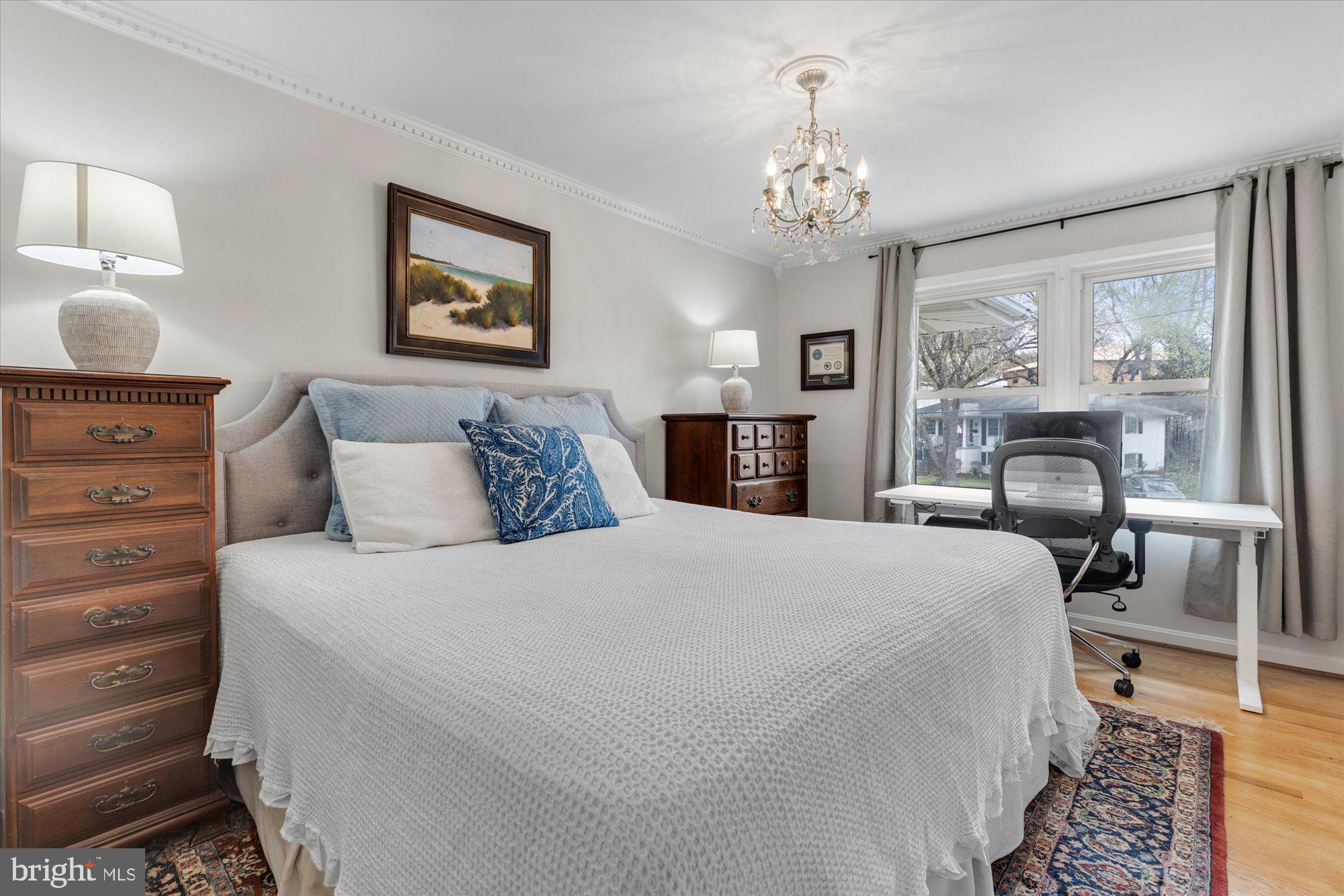 POTOMAC HILLS - Residential