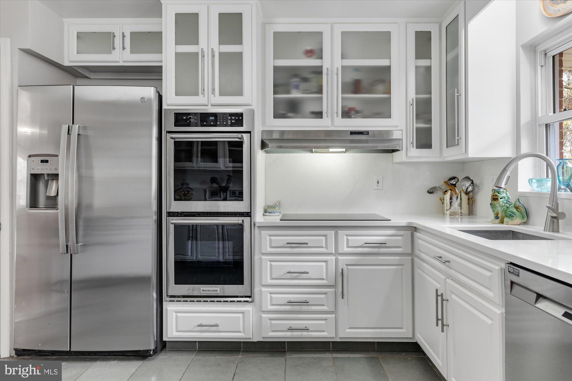 POTOMAC HILLS - Residential