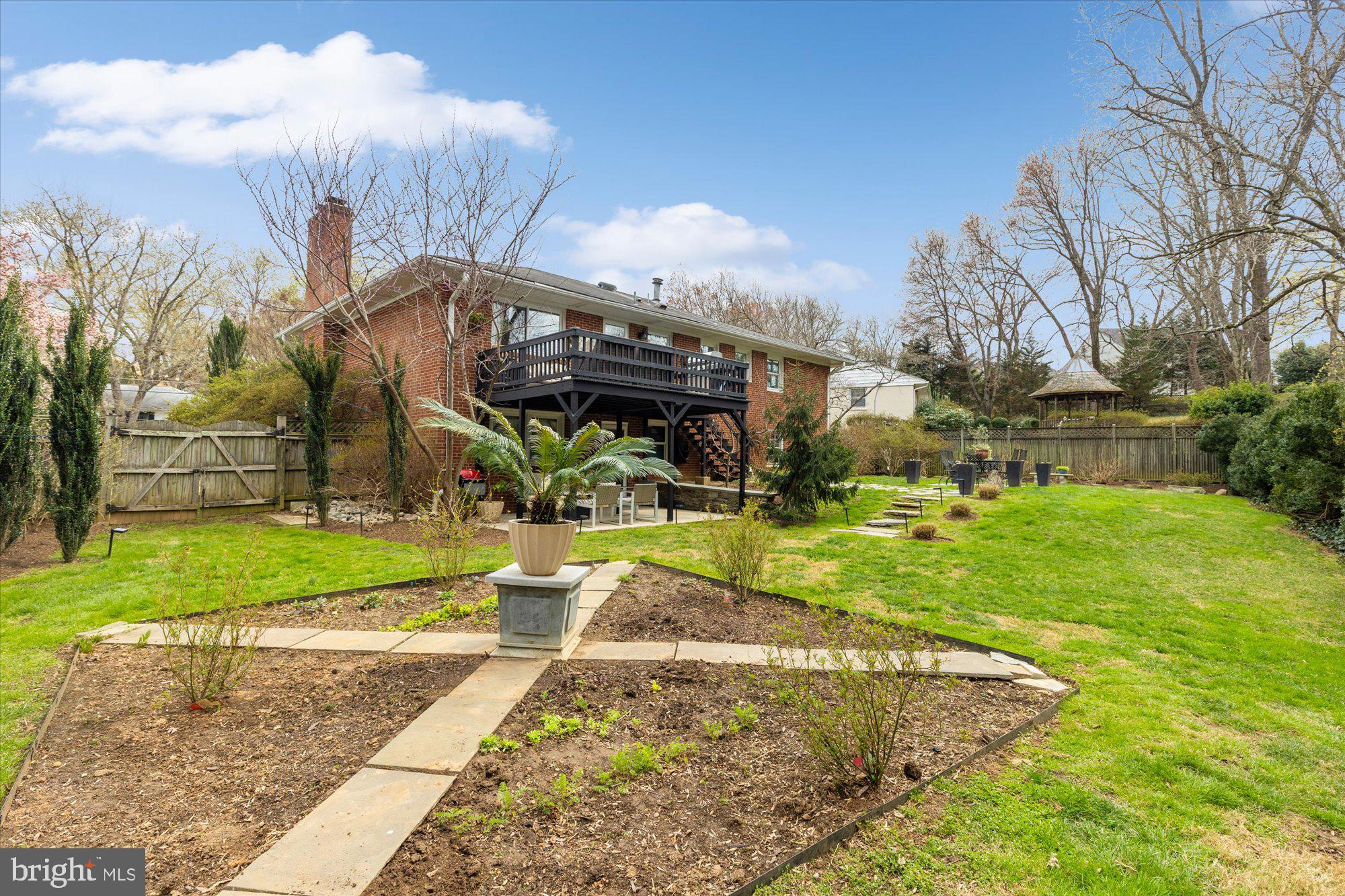 POTOMAC HILLS - Residential